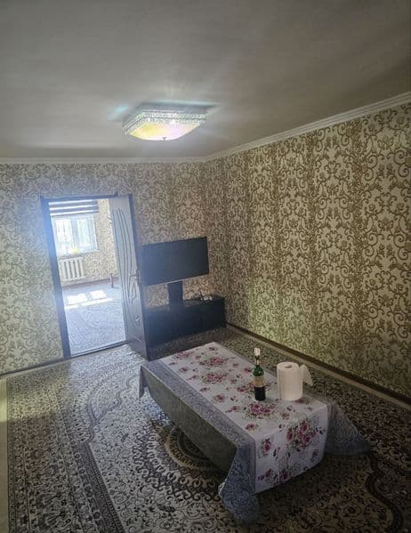 Шайхонтохир тумани чорсу ойилага риелтир хизмати бор тел 93/ — фото 5