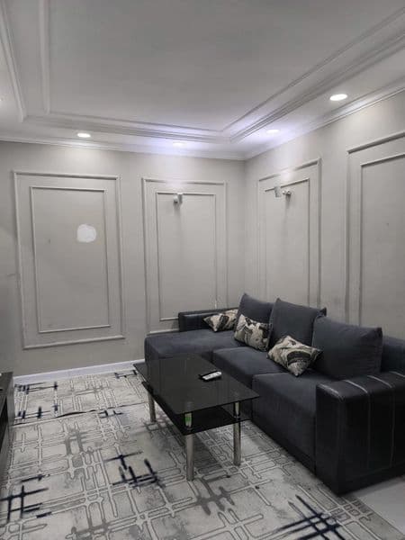 Сдаётся Квартира Чиланзар 3 квартал ул.Мукимий  орентир прок