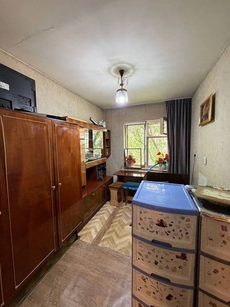 Аренда чиланзар 8 квартал 3*4/2/4 <br />
Квартира укомплекто — фото 4