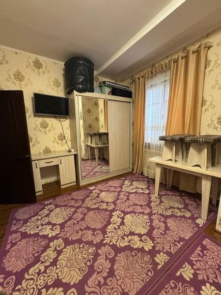 Манзил: Мирзо Улугбек тумани <br />
Ориентр: Максим Горький,