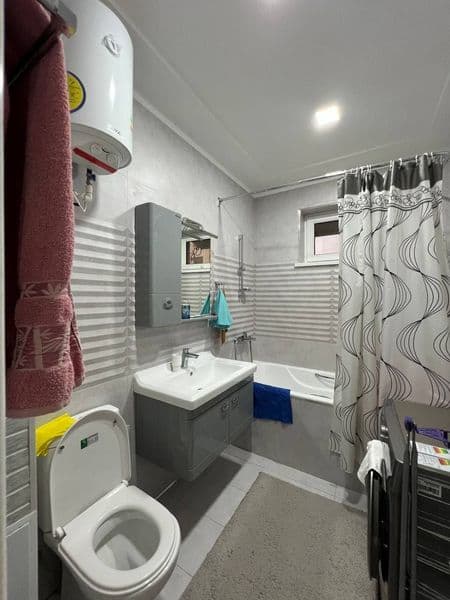Сдается 2-комнатная квартира<br />
В Чиланзарском районе, ря — фото 3