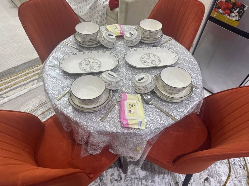 Сдаётся квартира в аренду Яккасарай Ж/К Вегас Товер Оринтер: — фото 3