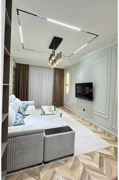 Сдаётся отличная и уютная квартира!<br />
<br />
 Район: Яшн