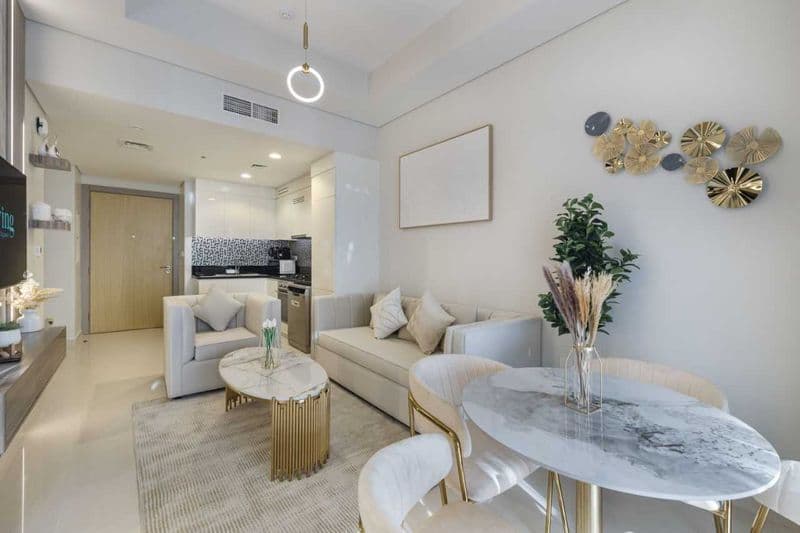 2 комнатную квартиру на 8 этаже,<br />
В квартире есть все н — фото 3