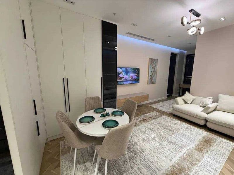 ЖК Nest One — современная квартира в престижном комплексе Ta — фото 2