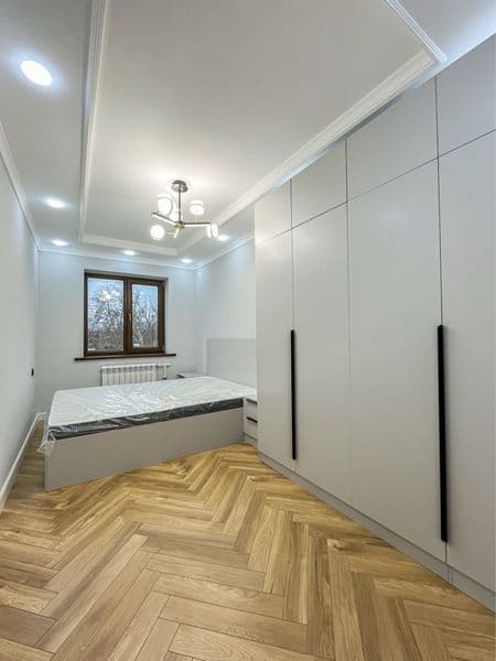 Аренда<br />
2/4/5<br />
Академгородок<br />
Кирпичный дом<b — фото 4