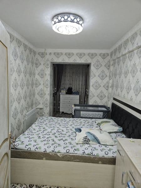 Элитные квартиры в центре города <br />
Район - АЛМАЗАРСКИЙ  — фото 4