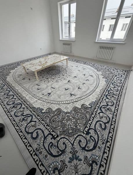 Сурочна аренда квартира сергели навастройка файзли баракали  — фото 3