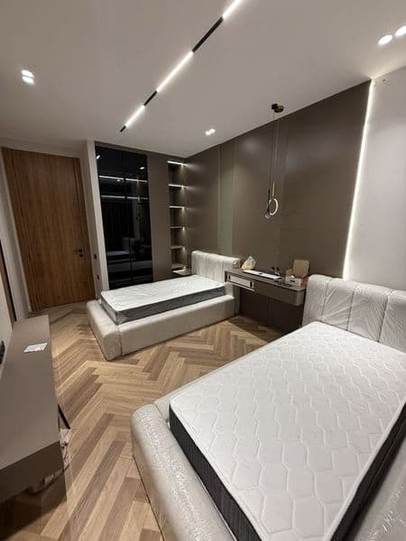 Сдаётся 3х комнатная Люкс квартира в Сергели ЯНГИ ДАРХОН нов — фото 3