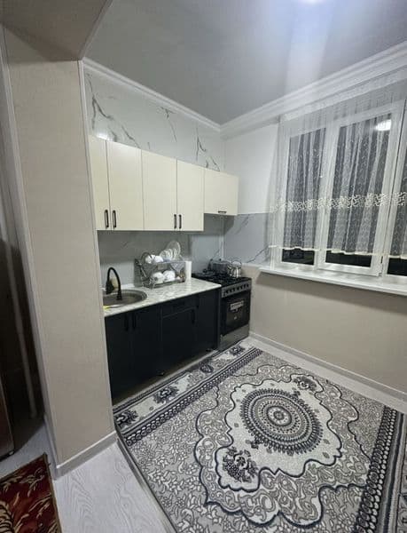 Mirzo Ulugʻbek Humoyunda  3 xona kv ijaraga beriladi Yangi t — фото 2