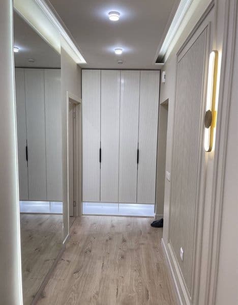 Аренда Квартира Новастройка<br />
Район - Алмазар<br />
Орие — фото 5