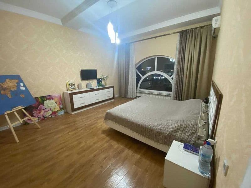 Сдается двухуровневая квартира на Ц-5<br />
Ориентир - Магаз — фото 4