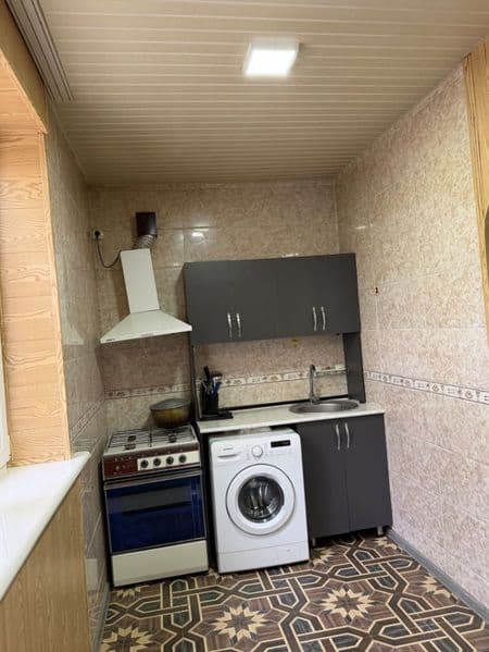 Аренда Сергели ярмарка 3ком 450& рядом ярмарка картинка школ — фото 5