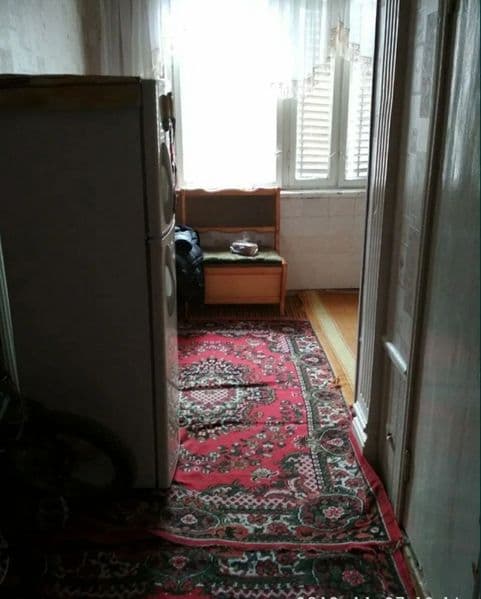 Себзорда 1 хоналик квартира ижарага берилади,  2 хона килинг — фото 5