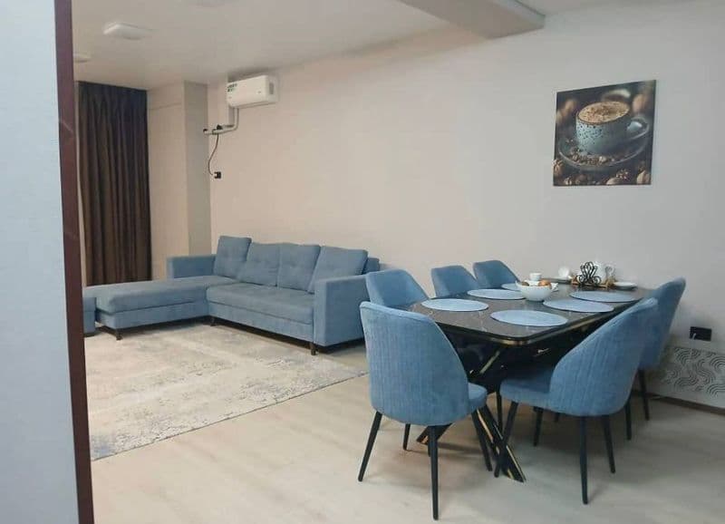 Аренда Квартиры-1 или 2 Месяца Сдаётся <br />
ЖК Новостройка