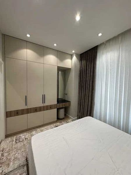 Сдаётся КЛАССНАЯ квартира<br />
<br />
• Район: Шайхантахурс — фото 2