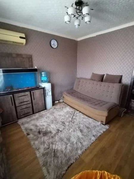 Сдаётся уютная новостройка с мебелью и техникой.<br />
В ква — фото 4