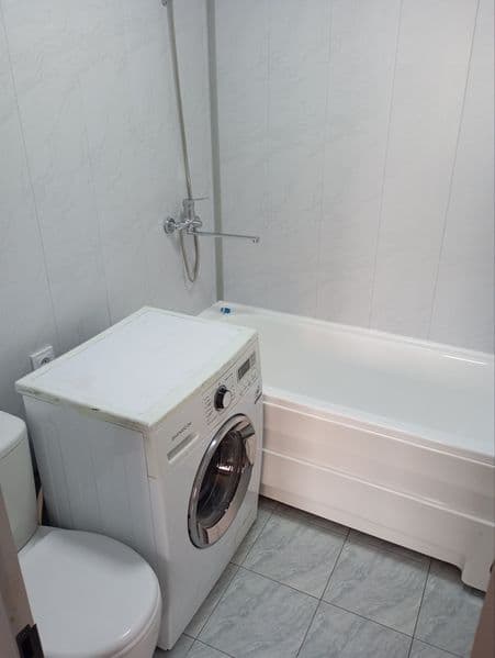 Квартира 1хонали метро рупарасида жойлашган узок муддатга то — фото 4