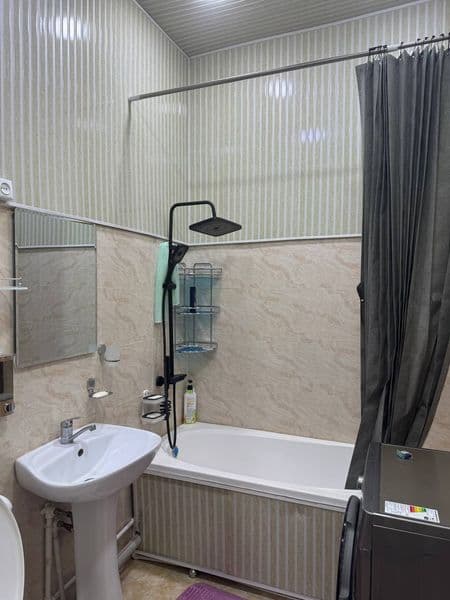 Яшнобод тумани иззат кучаси новостройка ғиштли дом <br />
1  — фото 3