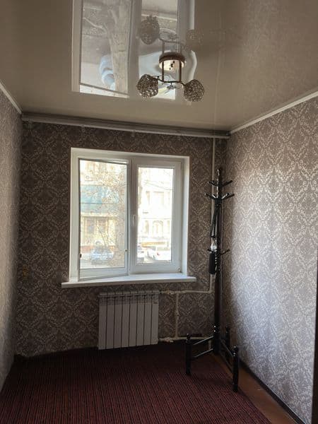 Квартира чистая с ремонтом для семьи около паруса. — фото 4