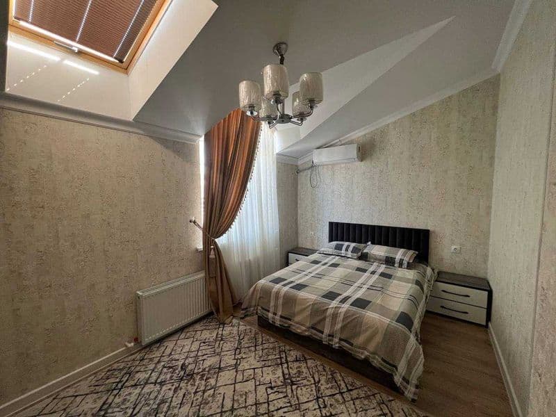 Сдается квартира в Мирабадском районе в ЖК Greenwich .110 кв — фото 5