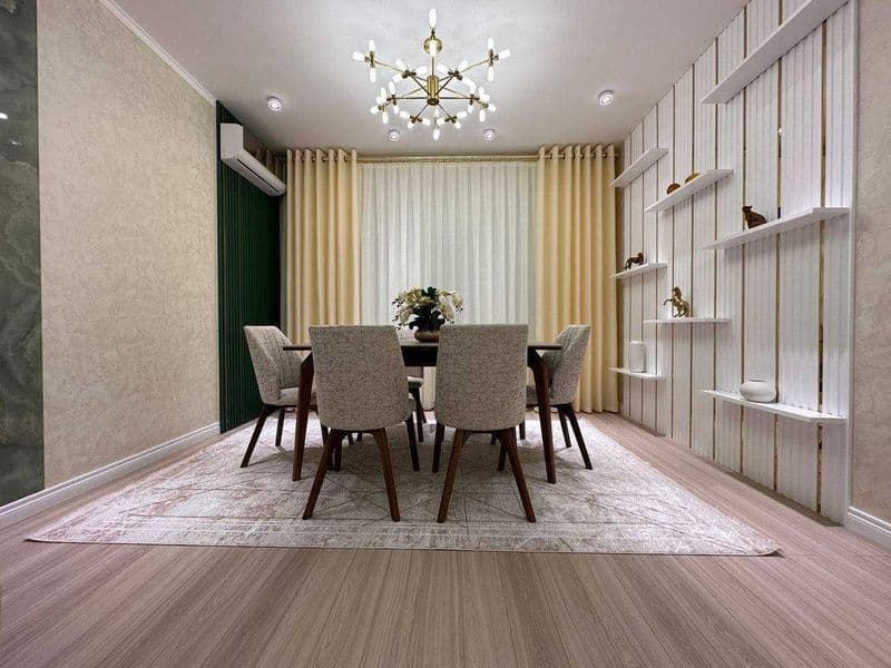 3/6/9<br />
НОВОСТРОЙКА<br />
ЖК NRG Mirzo Ulugbek<br />
на  — фото 2