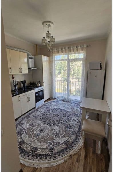 ID #2906<br />
#Аренда квартиры <br />
• Район - #Яшнабадски