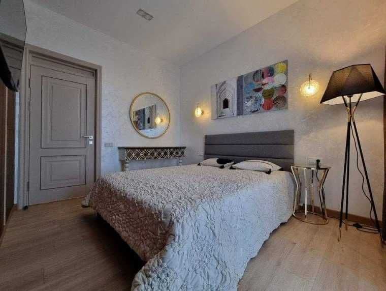 Сдаётся квартира в Новостройке ЖК Eco Hous<br />
Ориентир -  — фото 3