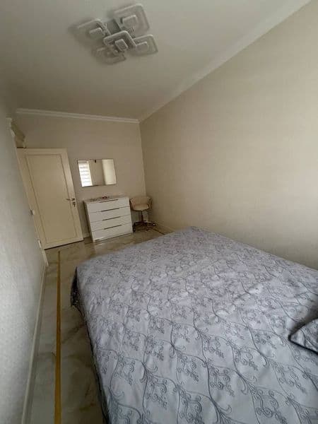 Сдаётся квартира<br />
Мирзо-Улугбекский район <br />
Метро  — фото 3