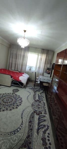 Сдаётся аренду квартира в Юнсабаде 2 квартале 1/3/4 только с — фото 2