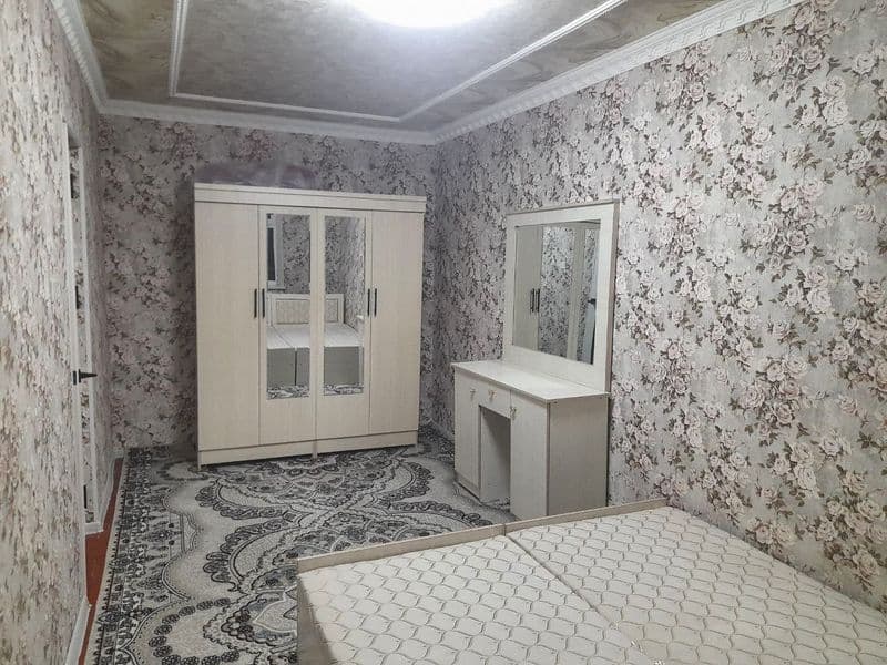 Sergilida 3 xonali kvartira ijaraga beriladi hamma sharoitla — фото 5