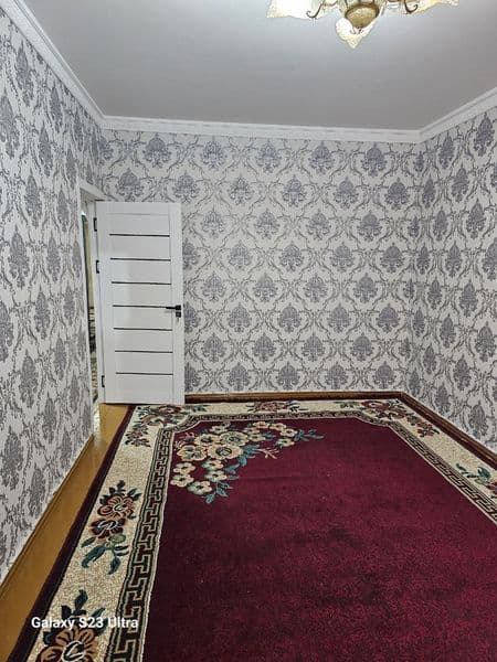 Аренда квартира <br />
Район - Алмазарский<br />
Ориентир -  — фото 3