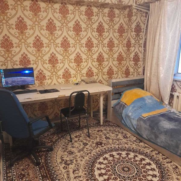 Ассалому алайкум. Яшнобод туман, Фаргона йули 10б домда 3 хо — фото 5