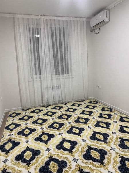 Сдаётся 2-х комнатная на Спутник 16 а<br />
4 этаж 9-ти этаж — фото 4