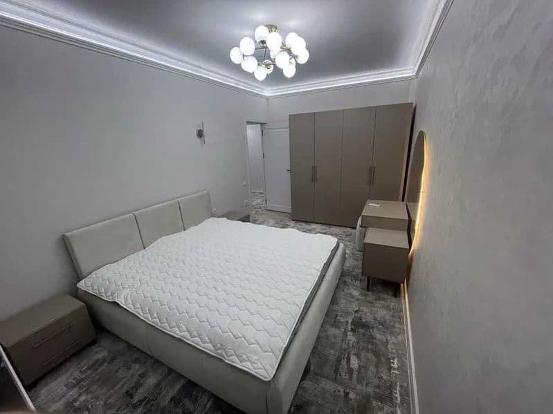 Сдаётся квартира на ул. Нукус‼️<br />
Ориентир - Капитал бан — фото 5