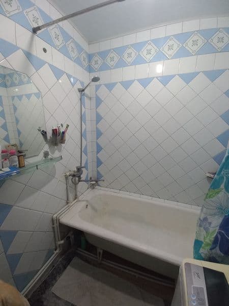 Аренда ижара кизларга. 2 хона берилади, шароитла бор. <br /> — фото 4