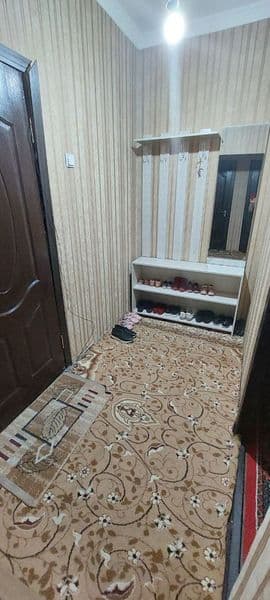 Аренда метро беруни 2.хонали узок муддатга берилади закс бул — фото 4