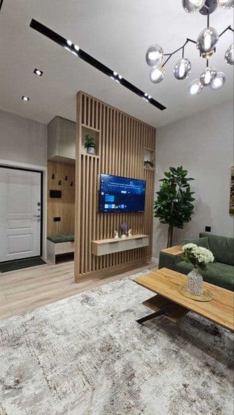 сдается в элитной  новостройке ЖК Узбегим<br />
сдается впер