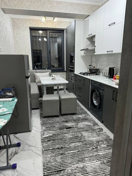 Сдается 2-комнатная квартира<br />
На против дехкан базар<br — фото 3