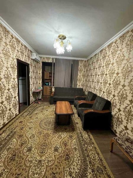 Сдается квартира в Яшнабадском районе Авиасозлар-3 (или Лису — фото 2