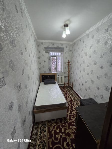 Аренда   Чиланзар-15 <br />
<br />
Комнат - 3 переделанная 4 — фото 4