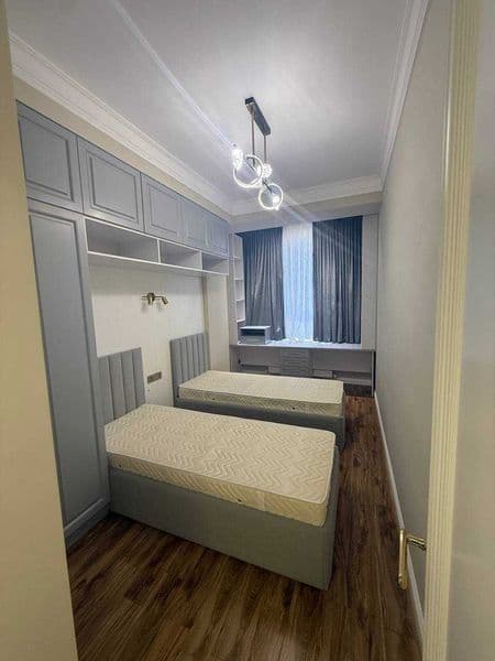 • Район: Яккасарайский<br />
• Адрес: ЖК PRESTIGE GARDENS<br — фото 3