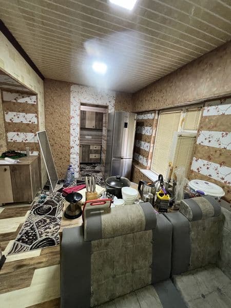 Аренда квартира <br />
Район - Алмазарский<br />
Ориентир -  — фото 5