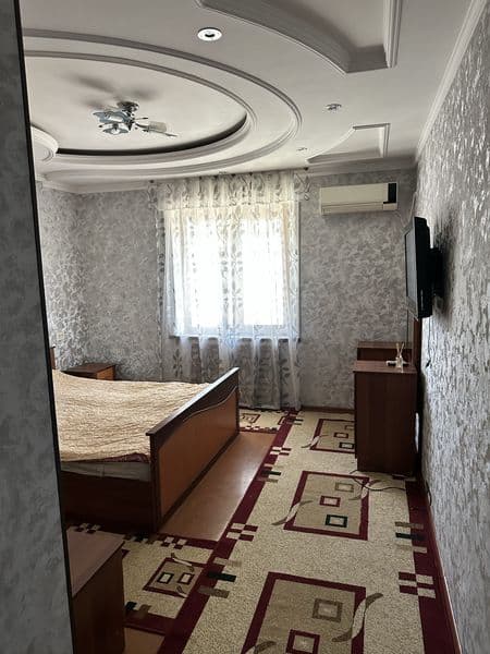 Chorsu bozori yonida joylashgan g’ishtlik (bankovskiy) domda — фото 2