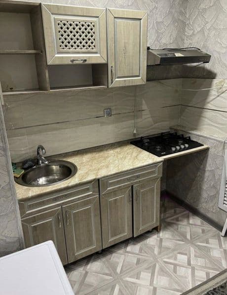 Аренда Квартира Эко Бозор Новостройка<br />
<br />
Цена: 2.5 — фото 5