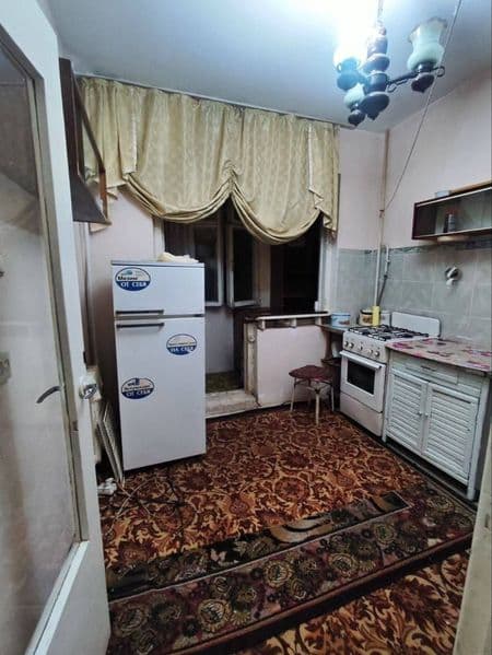 Сдаётся в аренду 1 комнатная квартира <br />
Яшнабадский Рай — фото 3