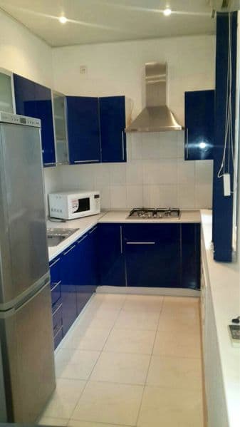 Ц 6. Ориентир ресторан на небе <br />
<br />
 2/3/4 В кварти