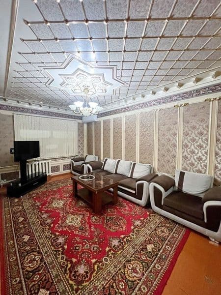 Chilonzor tumani, Novza metro yaqinida<br />
Район с удобной — фото 2