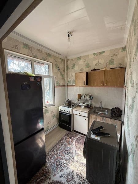 Arenda kvartira Mirzo Ulugʻbek tumani Yalangʻoch  2 xonali k — фото 5