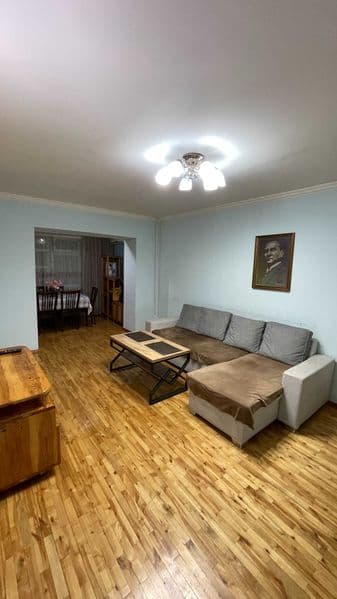 Сдам в аренду свою 3х комнатную квартиру на 2ом этаже (можно — фото 3